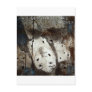 Showbread.Nervosa.06 Post Card