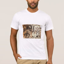 showdown t-shirts