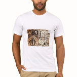 showdown shirt