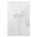 Shower colors customized stationery