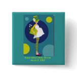 Shower Favor Button