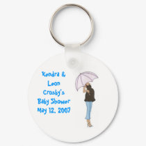 Shower Favor keychains by MsGYM41 Shower Favor keychains