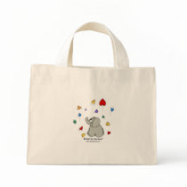 Shower of Hearts bags