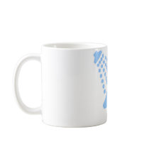 Shower Symbol Mugs