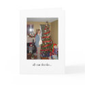 Shower Thank You cards