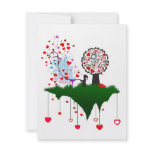 Shower with Love invitations