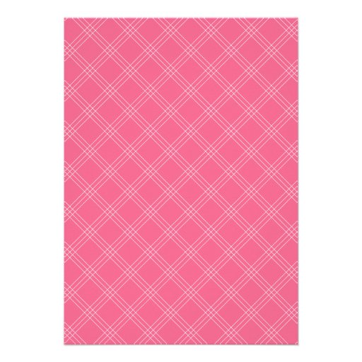 Showered with Love- Bridal Shower Invitation