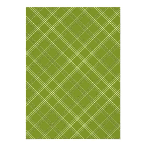 Showered with Love- Bridal Shower Invitation