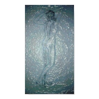 Showering print