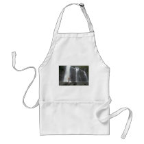 Showers On The Mountain Aprons