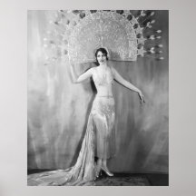 Showgirls - P0000543.JPG Print