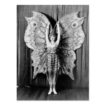 Showgirls - P0001501.Jpg Postcards