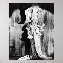 Showgirls - P0002355.Jpg Print