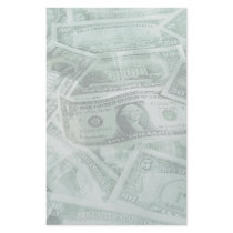 Showing Da Money stationery