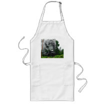 Showing Off Apron