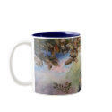 Showing Off Mug by bmthour Showing Off Mug