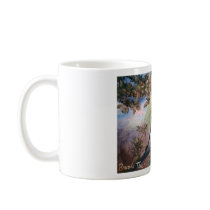 Showing Off Mug