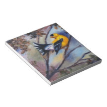 Showing Off Notepad