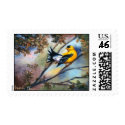 Showing Off Postage postage by bmthour Showing Off Postage postage