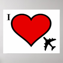 Showing The Love Poster