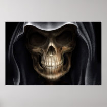 Shows off phantom - posters