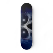 Shows off smoked out - skateboard decks