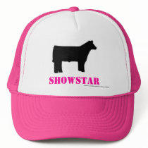 Showstar Hat