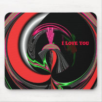 Showtime Mousepad