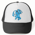 Shoyru Blue Hats