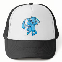Shoyru Blue hats
