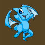 Shoyru Blue