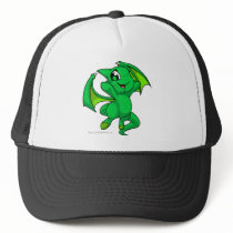 Shoyru Green hats