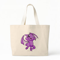 Roxo de Shoyru malas by neopets Roxo de Shoyru malas
