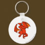 Shoyru Red