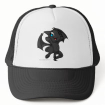 Shoyru Shadow hats