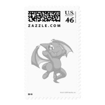 Shoyru Silver postage