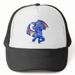 Shoyru Starry Hat