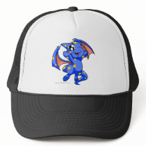 Shoyru Starry hats