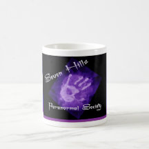 SHPS coffee mug