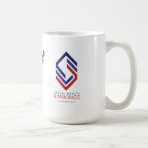 SHR Mug