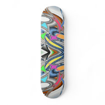 Shrapnel Incoming Skateboards