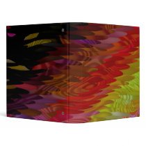 Shred Binder by blusilva Shred Binder