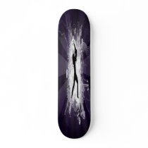 Shred n Scream skateboards by Sleepless_Shadowman Shred n Scream skateboards