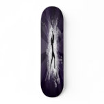 Shred n Scream Skate Deck
