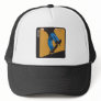 Shred Skateboarding Hat