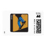 Shred Skateboarding Stamps