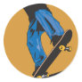 Shred Skateboarding