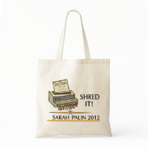 Shred the constitution bags by 2GIOSdotCOM Shred the constitution bags