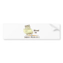 Shred the Constitution bumper stickers by 2GIOSdotCOM Shred the Constitution bumper stickers