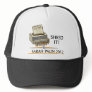 Shred the constitution hats
